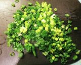 ★★★おいしいよ♪ぶどうのサラダ★★★作り方2写真