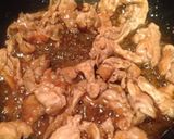 生姜なくても豚の生姜焼き作り方3写真