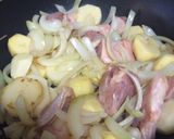 フライパンで30分♡ゴロゴロ野菜カレー♡作り方1写真
