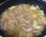 フライパンで30分♡ゴロゴロ野菜カレー♡作り方2写真