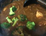 フライパンで30分♡ゴロゴロ野菜カレー♡作り方4写真