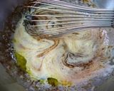 味噌松風作り方2写真