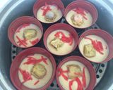 焼売茶碗蒸し作り方3写真
