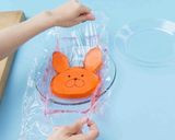 りぼんレシピ ツッコミゼリーうさぎ♪作り方5写真