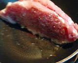 お野菜たっぷり ポークソテー作り方5写真