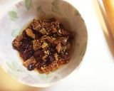 ドライフルーツパウンドケーキ作り方1写真