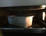 ドライフルーツパウンドケーキ作り方4写真