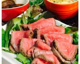 簡単すぎる♡失敗しないローストビーフ♪作り方7写真