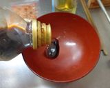 最速の釜揚げ年越しそば作り方3写真