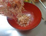 最速の釜揚げ年越しそば作り方4写真