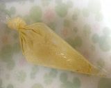 簡単玉子サラダ～♪洗い物を減らそう！！作り方4写真