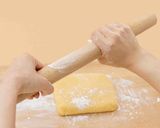 りぼんレシピ ミルキーアイシングクッキー作り方4写真