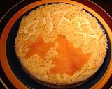 サーモンとアボカドの簡単寿司ケーキ♪作り方4写真