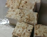 野菜たっぷり 牛肉小間切れすき焼き♪作り方2写真