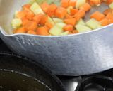 サーモンクリーム煮作り方8写真