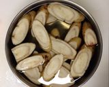 日本の伝統！お煮〆作り方1写真