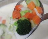 サーモンクリーム煮作り方18写真