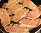ご飯がススム♡我が家の豚の生姜焼き作り方5写真