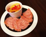 彩り鮮やか!パプリカのマリネ!作り方7写真