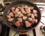 牛肉のワイン煮 2014版写真追加作り方4写真