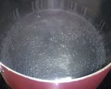 時短／春雨スープ◆ダイエット,夜食にも作り方1写真