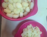 めちゃ旨食感♪シュウマイ(^^)作り方2写真