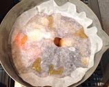 日本の伝統！お煮〆作り方6写真