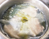 脂っぽくない！あっさり 豚の角煮作り方2写真