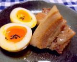 脂っぽくない！あっさり 豚の角煮作り方6写真
