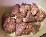 簡単！ビール１本で作れる豚ロースビール煮作り方4写真