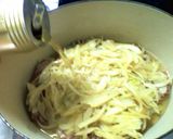 簡単！ビール１本で作れる豚ロースビール煮作り方7写真