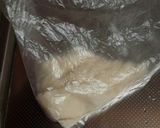 簡単かわいい☆チョコ入り*スノーボール作り方4写真