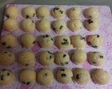 簡単かわいい☆チョコ入り*スノーボール作り方12写真