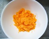 キャロットライス作り方1写真
