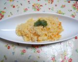 キャロットライス作り方5写真