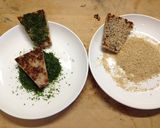 鶏の松風焼き作り方8写真