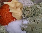 ☆★熟成★☆　自家製豆板醤。作り方4写真