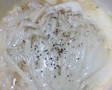寒い日に♪豆腐とトマトのチーズ乗せ作り方6写真