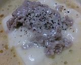 寒い日に♪豆腐とトマトのチーズ乗せ作り方7写真