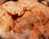 簡単満足!こってり味の照り焼きチキン作り方3写真
