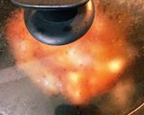 簡単満足!こってり味の照り焼きチキン作り方6写真