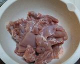 ウチ飲み最強の鶏のから揚げ作り方1写真