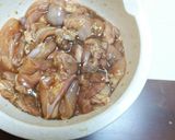 ウチ飲み最強の鶏のから揚げ作り方2写真