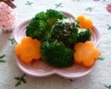 炊飯器で♪エコな人参の下茹で作り方16写真