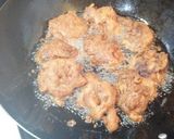 ウチ飲み最強の鶏のから揚げ作り方7写真