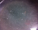 圧力鍋で時短★とろとろ豚の角煮作り方3写真