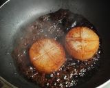 保温調理法を利用して！大根ステーキ作り方6写真