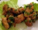胸肉でもパサつかない！チキン南蛮！作り方7写真