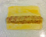 パーティーに♥おつまみベーコンポテトパイ作り方12写真