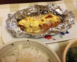 鮭のマヨオーブン焼作り方6写真